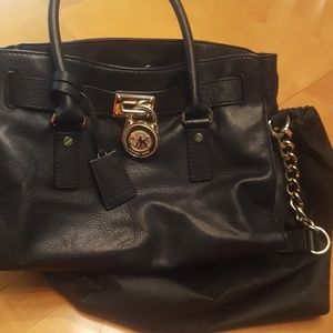 Michael Kors satchel